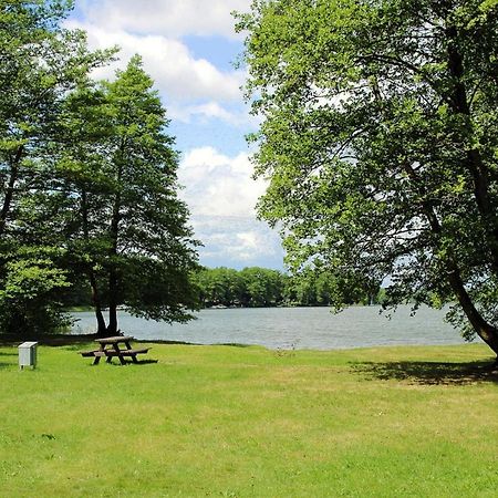 Bungalow Wernsdorf 코니그스부슈터하우젠 외부 사진