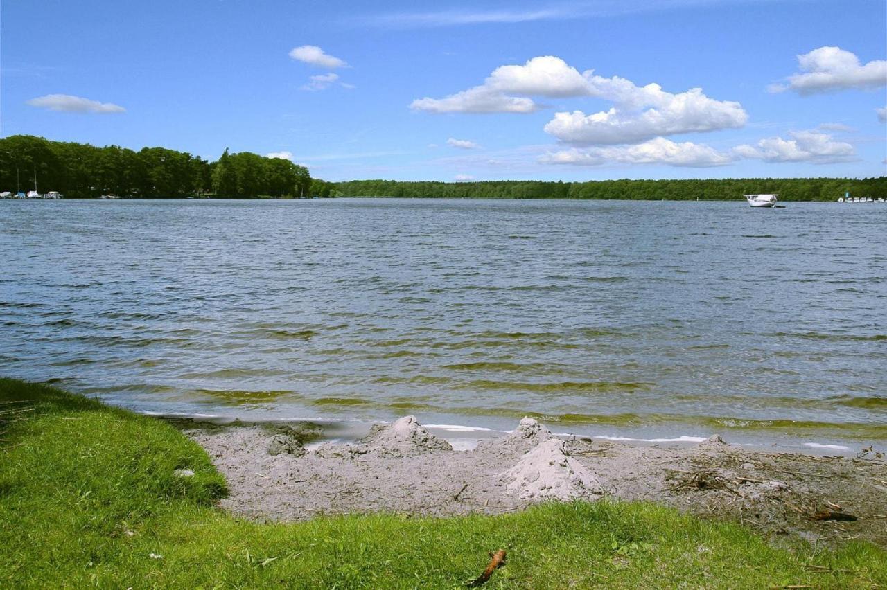 Bungalow Wernsdorf 코니그스부슈터하우젠 외부 사진