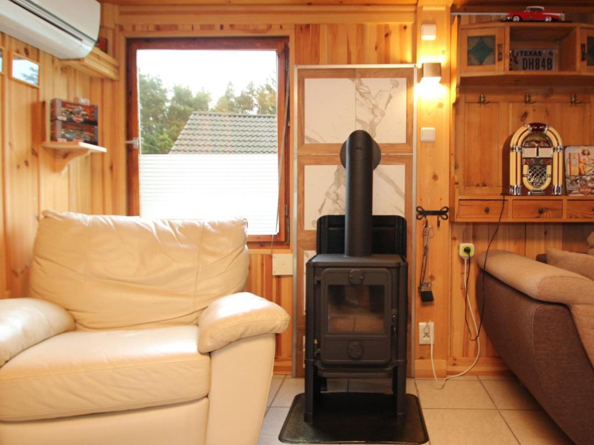 Bungalow Wernsdorf 코니그스부슈터하우젠 외부 사진
