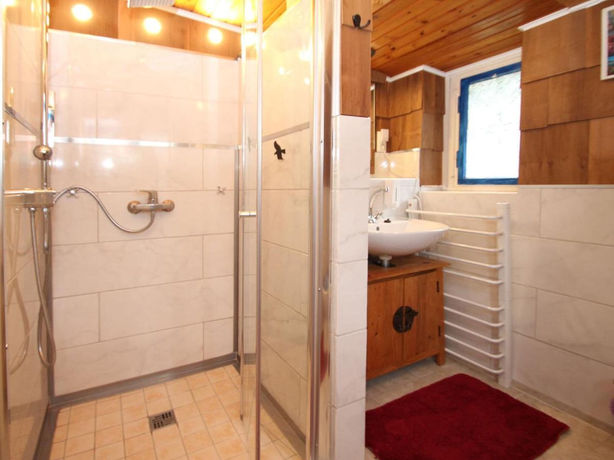 Bungalow Wernsdorf 코니그스부슈터하우젠 외부 사진